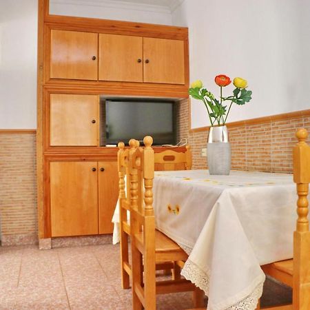Apartamento Violeta Conil 콘일데라프론테라 외부 사진