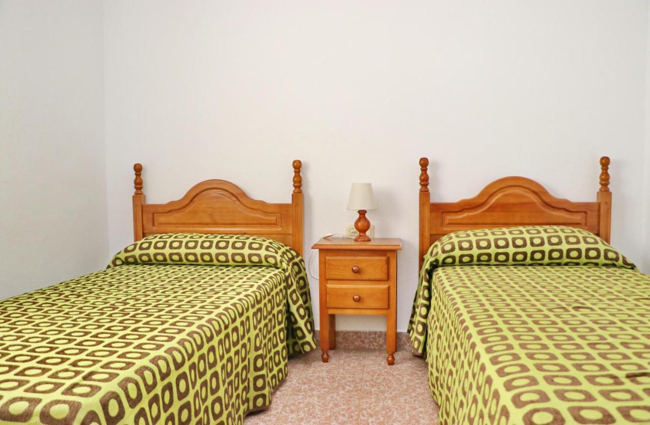 Apartamento Violeta Conil 콘일데라프론테라 외부 사진