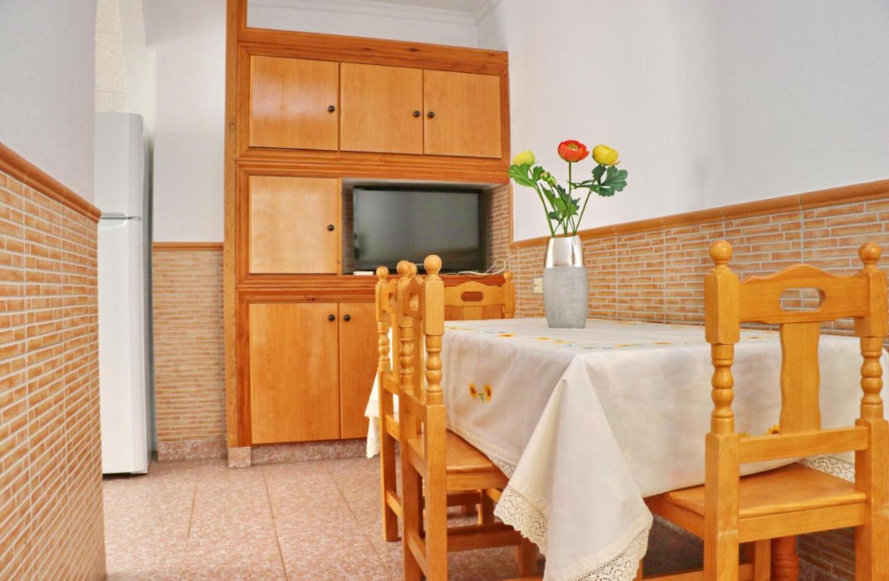 Apartamento Violeta Conil 콘일데라프론테라 외부 사진