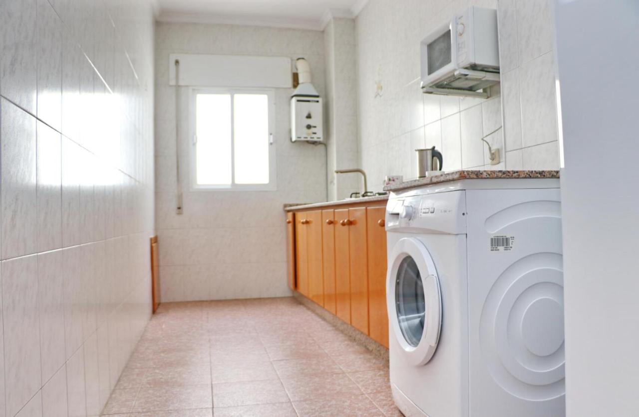 Apartamento Violeta Conil 콘일데라프론테라 외부 사진