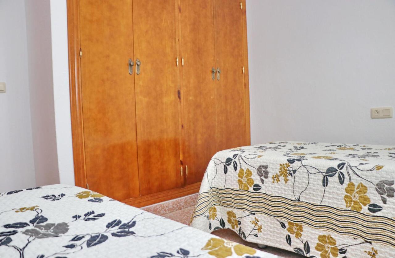 Apartamento Violeta Conil 콘일데라프론테라 외부 사진